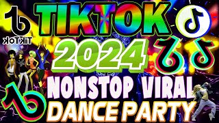 🏖️SUMMER TIKTOK MASHUP REMIX 2024 🔥 TIKTOK NONSTOP REMIX💥VIRAL TIKTOK DISCO REMIX 2024 [upl. by Airetnahs]