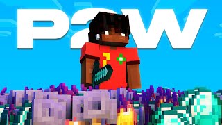 How I Ruined IShowSpeeds PaytoWin Minecraft Server [upl. by Yzzik]