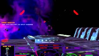 Lets Play Tachyon the Fringe 22 Boxes and Escorts [upl. by Yrocal]