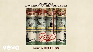 Fargo Season 4 Main Theme Dustbowl Fargo Year 4 Soundtrack from the MGMFXP Series [upl. by Anyrak]