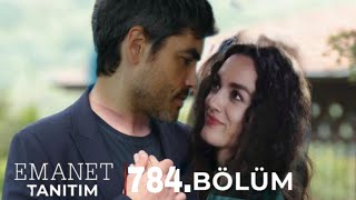 Emanet 784Bölüm Fragmanı [upl. by Zerimar191]