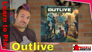 Learn to Play Outlive [upl. by Survance]