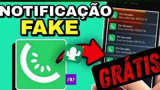 Notificações Cakto Kiwify para iPhone  TESTE GRATUITO do aplicativo [upl. by Mairim]