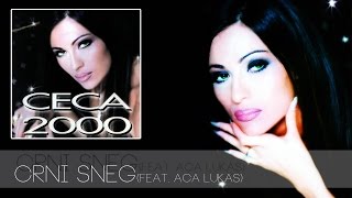 Ceca  Crni sneg  Audio 1999 HD [upl. by Nirrej136]