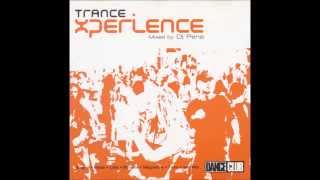 Trance Xperience  Mixed By Dj Pena [upl. by Solnit]