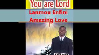 LANMOU ENFINI AMAZING LOVE Delly Benson [upl. by Quint]