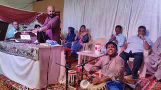 Dasan Beliya Oye Yesu Bota newmasihigeet2024 geetzaboor Asif Boazclassical tabla Shahzad Gill [upl. by Terej]