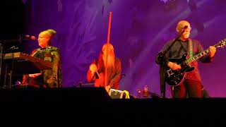 Dead Can Dance  Dance of the Bacchantes  Concert Full HD  Grand Rex Paris France 2019 [upl. by Enovi]