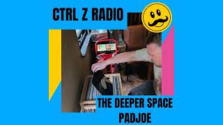 CTRL Z Radio  Acid Techno  The Deeper Space  Padjoe  September 2024 [upl. by Livesay]