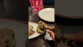 ytshorts food chicken shorts tandoorichicken [upl. by Shirlie44]