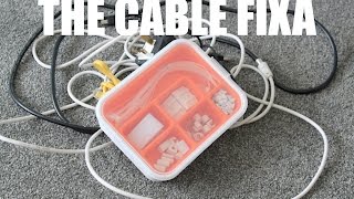 How to cable manage [upl. by Isleen]