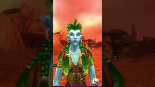 Taking your Chronic Alliance player wife to Org for the first time Wow worldofwarcraft classicwow [upl. by Aij]