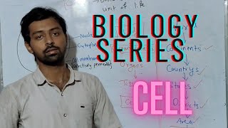 Cell the basic unit of life  Biology Series 01  Shahbaz sayyed science [upl. by Boland38]