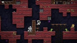 Spelunky 2 Shinanigans 1 [upl. by Rock]