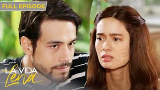 ENG SUB Ep 9  La Vida Lena  Erich Gonzales JC de Vera Carlo Aquino [upl. by Brodsky]