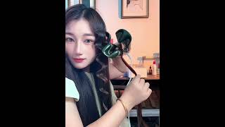 Wonderful Technology for Hair Style by Hair Carly trending hairstyle makeupvideo [upl. by Newton]