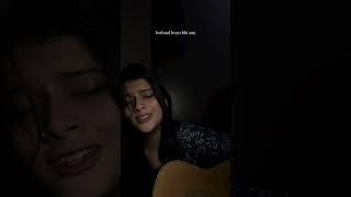 Borbaad Hoyechi Ami  Borbaad  Ruporna  Cover Bonny  Rittika  SVF [upl. by Josepha659]