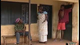 Deri nwa Mama Nollywood Funniest OKOCHI [upl. by Concepcion]