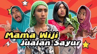 Tari Live Goyang Sadbor Bersama Mila ⁉️ [upl. by Nehgem]