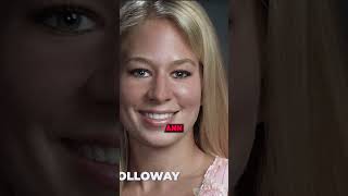 Natalee Holloway Case Update Van der Sloot Breaks Silence crime truecrime crimestory [upl. by Albers]