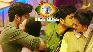 Bigg Boss 15 Update Tejasswi Expresses Her Love To Karan  TejRan [upl. by Vyner]