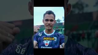 Perbedaan Rezaldi Saat di Persija vs di Persib 😳 [upl. by Fong]