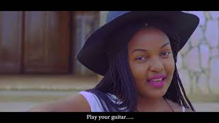 Clarisse Karasira  Ibihe RwandanCulture AfricanMusic [upl. by Ervin]