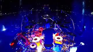 Ray luzier 2019 drum cam 2 [upl. by Gaynor]