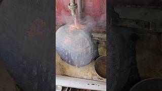 Process Annealing Description in the caption annealing metalworking coppersmith process [upl. by Lozano]