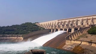 Mangla Dam [upl. by Gerhan]