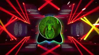 AAGMAN BHAIL BA BHAVANI KE NAVRATRI DJ REMIX HARD BASS ✓✓ navratrispecial djremix khesari [upl. by Parsaye]