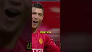 🔥 Why Cristiano Junior Will Never Be Like Ronaldo [upl. by Paulina]