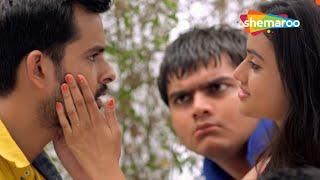 I Love You  Comedy Scene  Malhar Thakar  Yash Soni  Chhello Divas  Gujarati Comedy [upl. by Lanni]