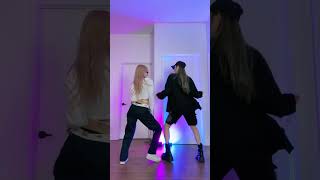 quotSPOTquot  ZICO amp Jennie Dance Cover [upl. by Glasgo886]