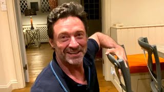 Hugh Jackman 🧩 Puzzle 🧩 June 19 2024 [upl. by Ttej]