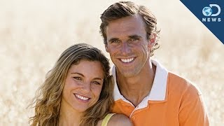 How Spouses Are Genetically Similar [upl. by Netsew]