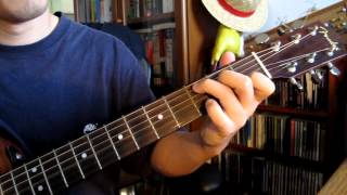 吉他演奏 巴哈s G調小步舞曲 Bach Petzold Minuet in G major FJs Guitar Workshop [upl. by Andromede403]