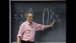 Lec 25 Driven LRC Circuits and Resonance  802 Electricity and Magnetism Walter Lewin [upl. by Lyrrad519]