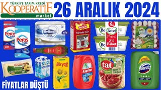 TARIM KREDİDE YARIN  8 KASIM 2024 KATALOĞU  YAĞ ŞEKER YUMURTA FİYATLARI [upl. by Addison613]