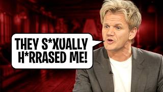 The UNTOLD Truth About Why Kitchen Nightmares Was Cancelled [upl. by Stretch]