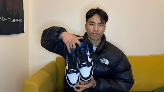 Get Winter Ready with ASOS Nepali Try On Haul  2023 New Arrivals [upl. by Sneed]