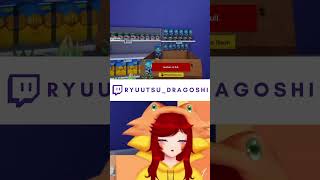 Indonezja czy Polska XD vtuber plvtuber vtuberclips vtuberpl [upl. by Aidualc]