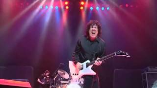 ‪Gary Moore  Rectify Live Sheffield‬‏flv [upl. by Adnim371]