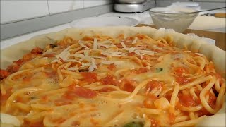 RICETTE CON LA PASTA SFOGLIA SPECIALI 👍 CHE DEVI ASSOLUTAMENTE FARE [upl. by Epul]