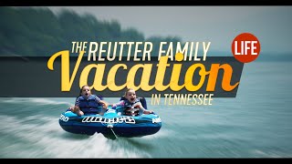 The Reutter Family Vacation in Tennessee  Life in Japan Episode 122 [upl. by Spurgeon316]