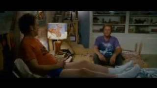 Step Brothers extended interview scene [upl. by Weinrich]