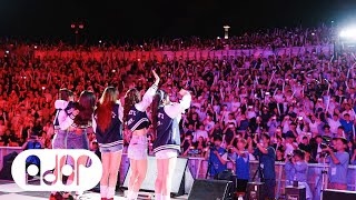 NewJeans 뉴진스 ETA Stage Cam  SEOUL NATIONAL UNIVERSITY [upl. by Channa]