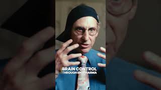 Brain Control Through Big Pharma shorts trailer [upl. by Anerres]