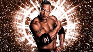 19992001 The Rock 19th WWE Theme Song  Know Your Role New Version ᵀᴱᴼ  ᴴᴰ [upl. by Howlan377]