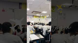 Classroom🥺💝🧑‍🎓allen neetaspirant classroom motivation studyvlog shortsviral youtubeshorts [upl. by Gamber]